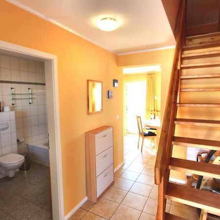 Ferienhaus Casa Uno Gohren-Lebbin Bagian luar foto