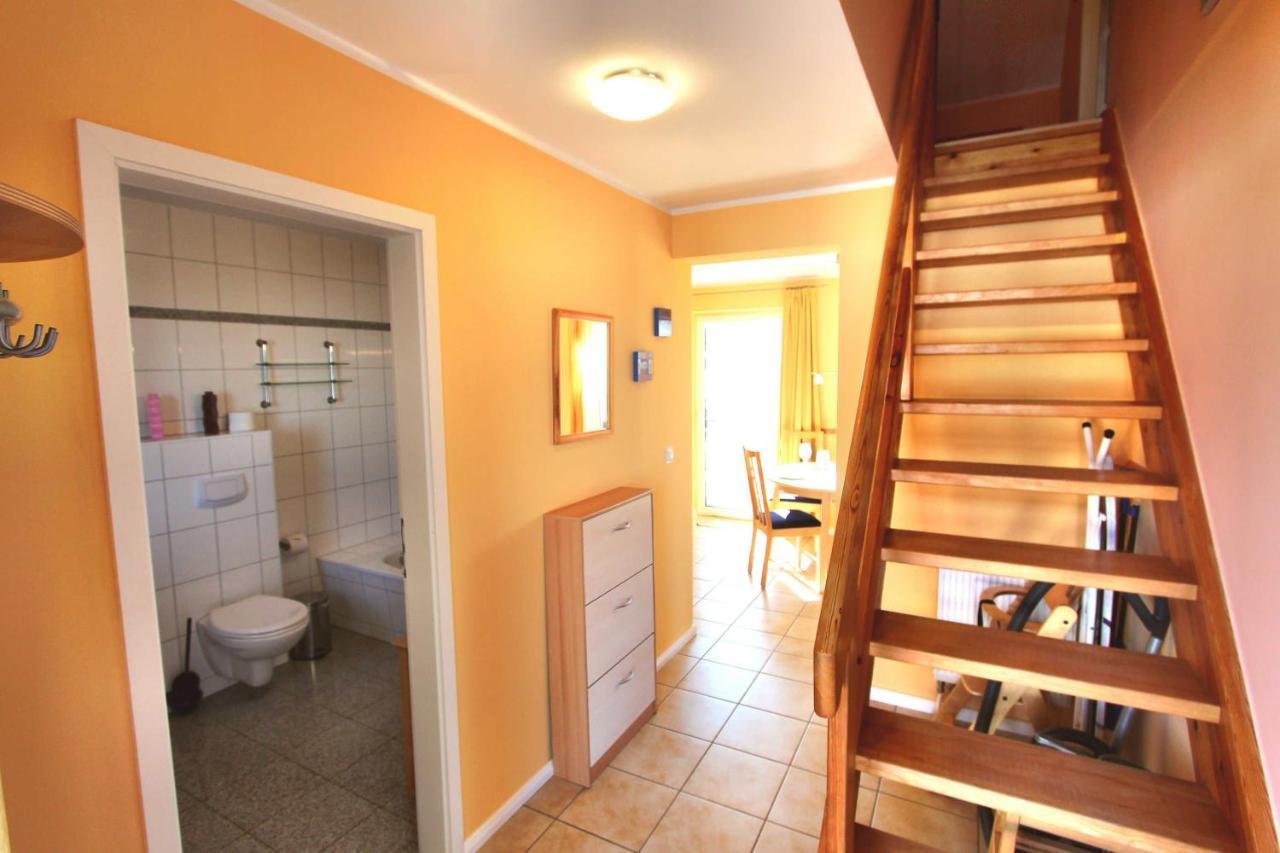 Ferienhaus Casa Uno Gohren-Lebbin Bagian luar foto