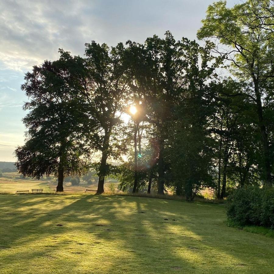 Ferienhaus Casa Uno Gohren-Lebbin Bagian luar foto