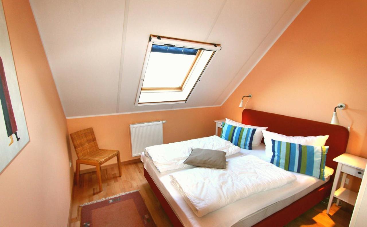Ferienhaus Casa Uno Gohren-Lebbin Bagian luar foto